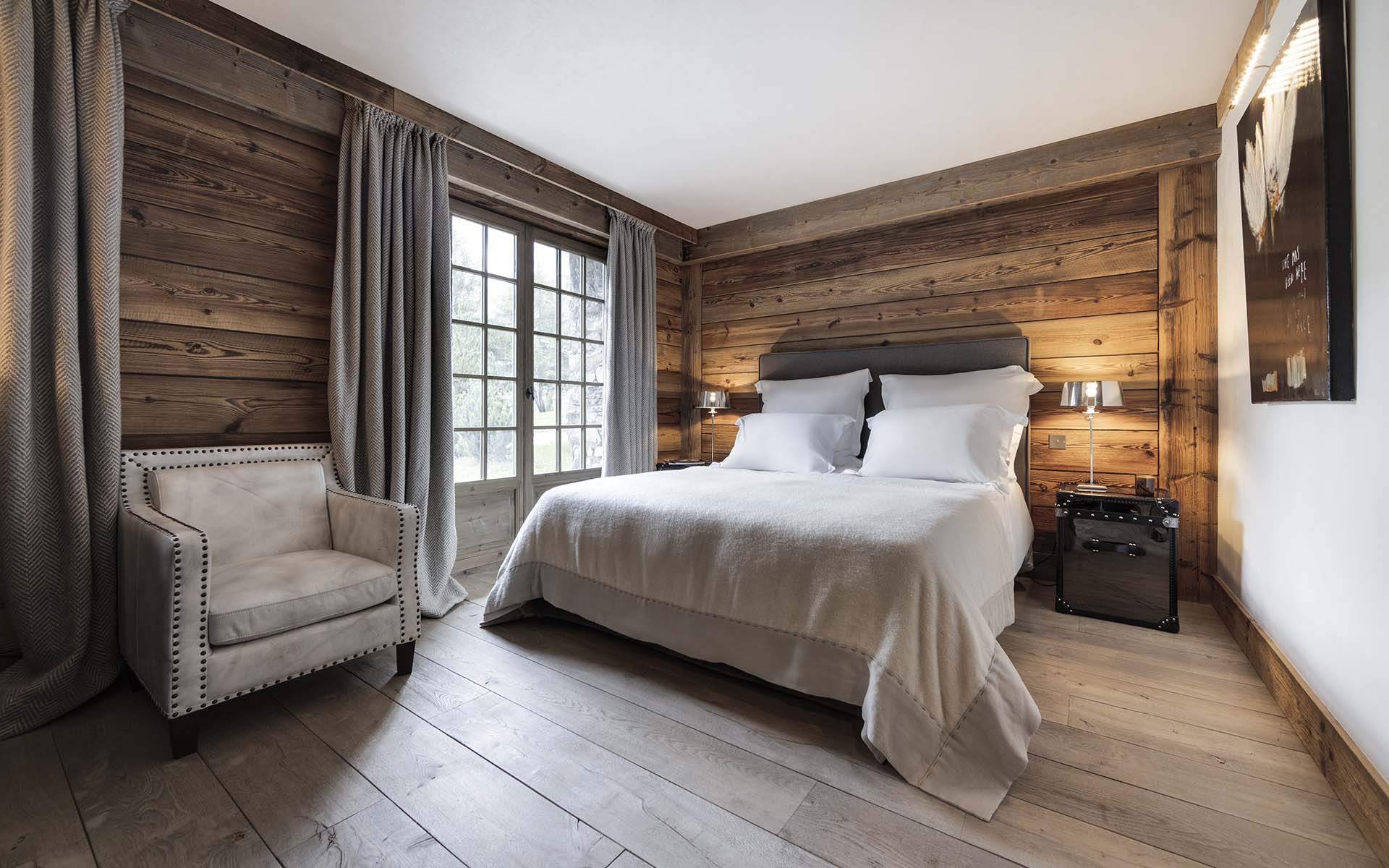 Chalet Val d’Isère, Val d’Isère