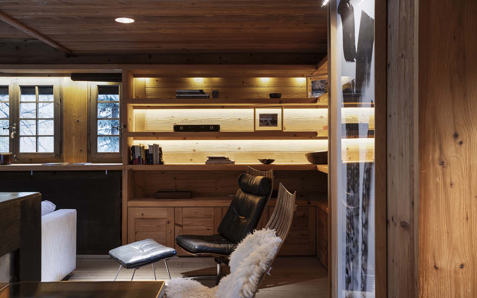 Chalet Val d’Isère, Val d’Isère