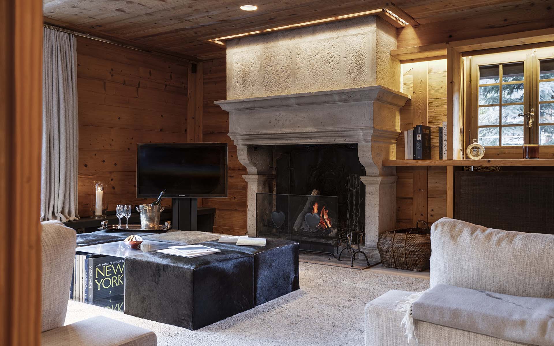 Chalet Val d’Isère, Val d’Isère