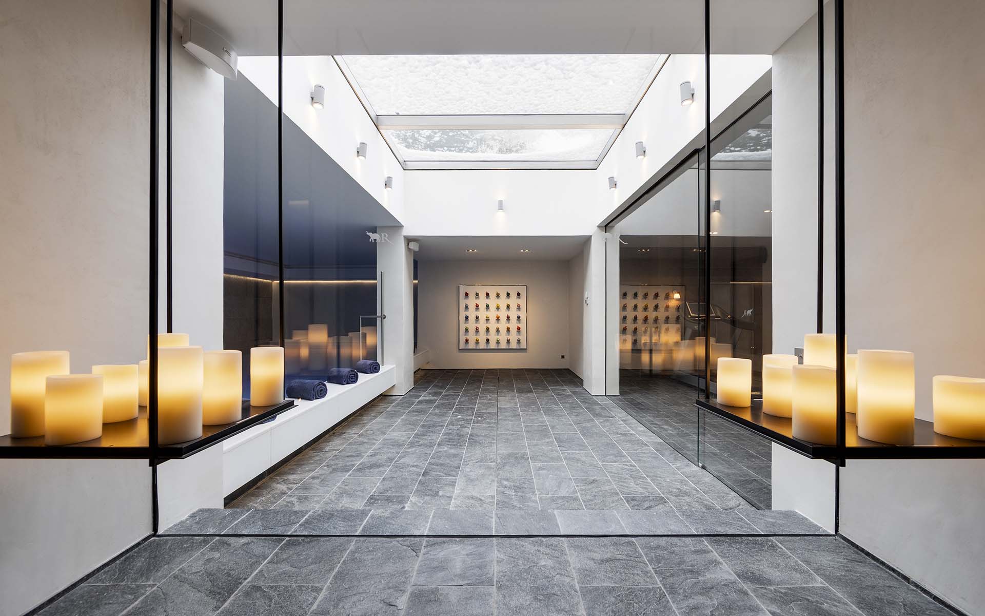 Chalet Val d’Isère, Val d’Isère