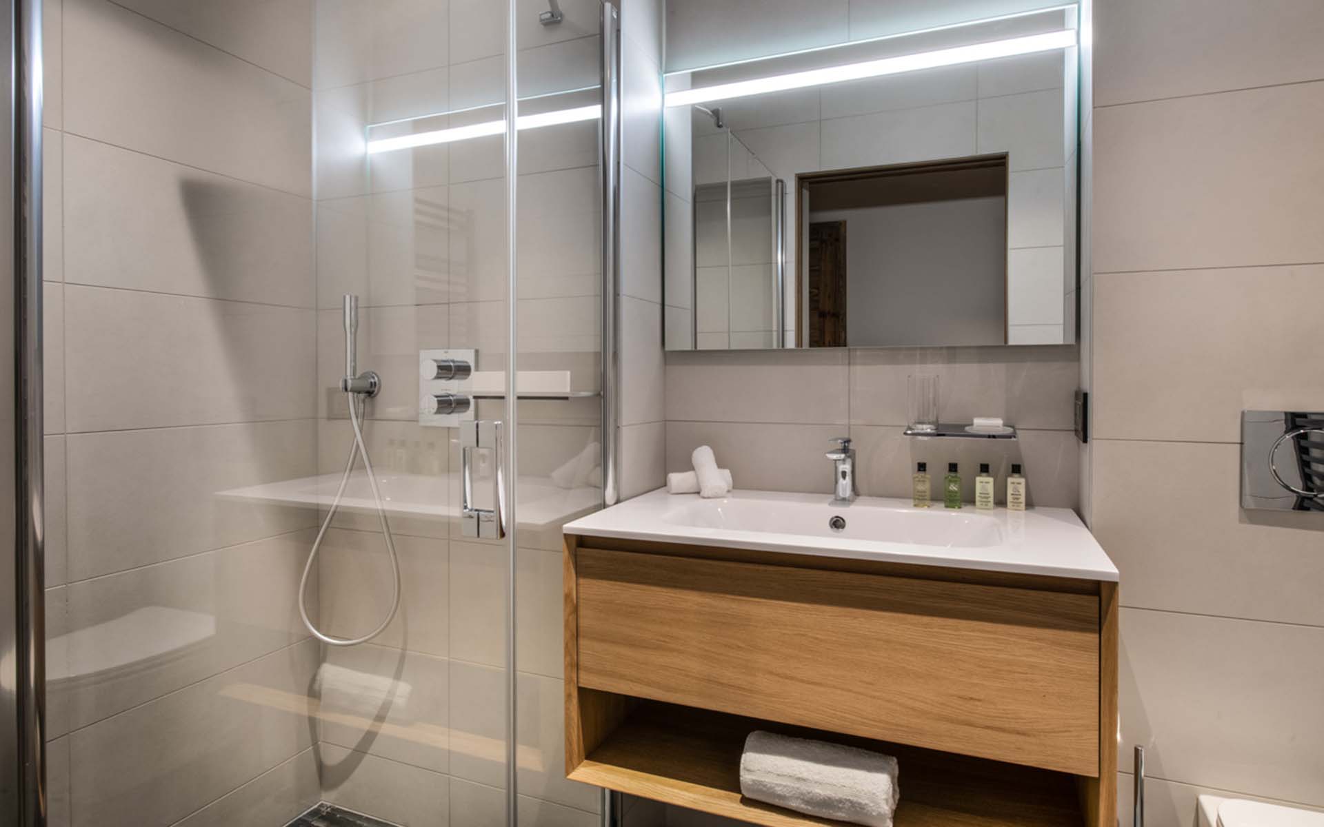 Gyala Suite Manali Lodge, Courchevel 1650