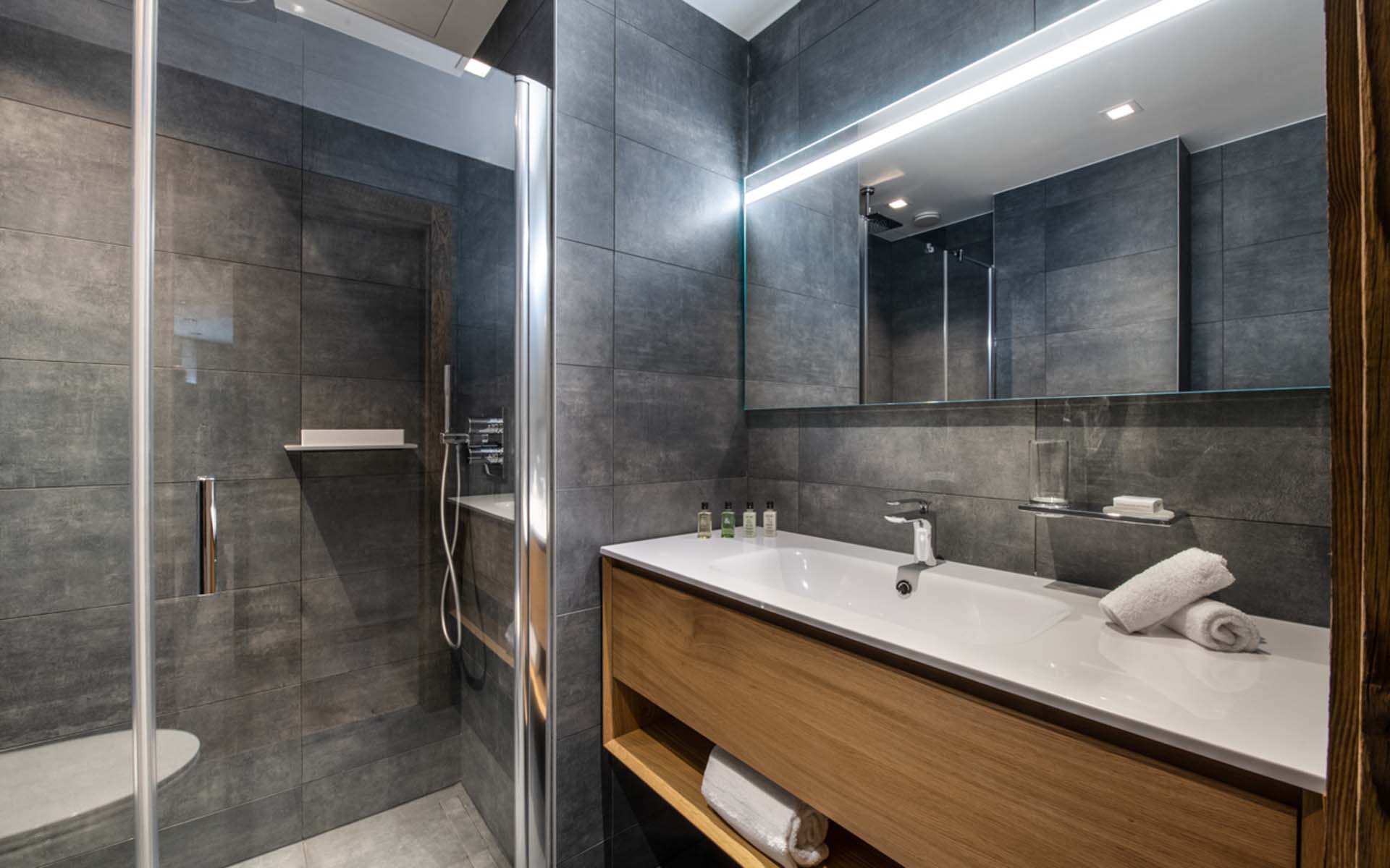 Gyala Suite Manali Lodge, Courchevel 1650