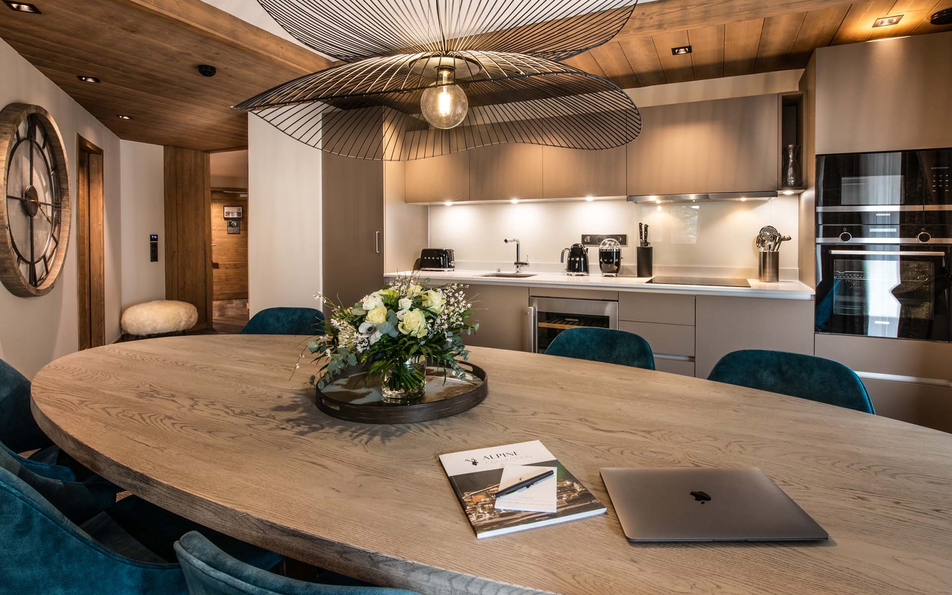 Kamet Suite Manali Lodge, Courchevel 1650