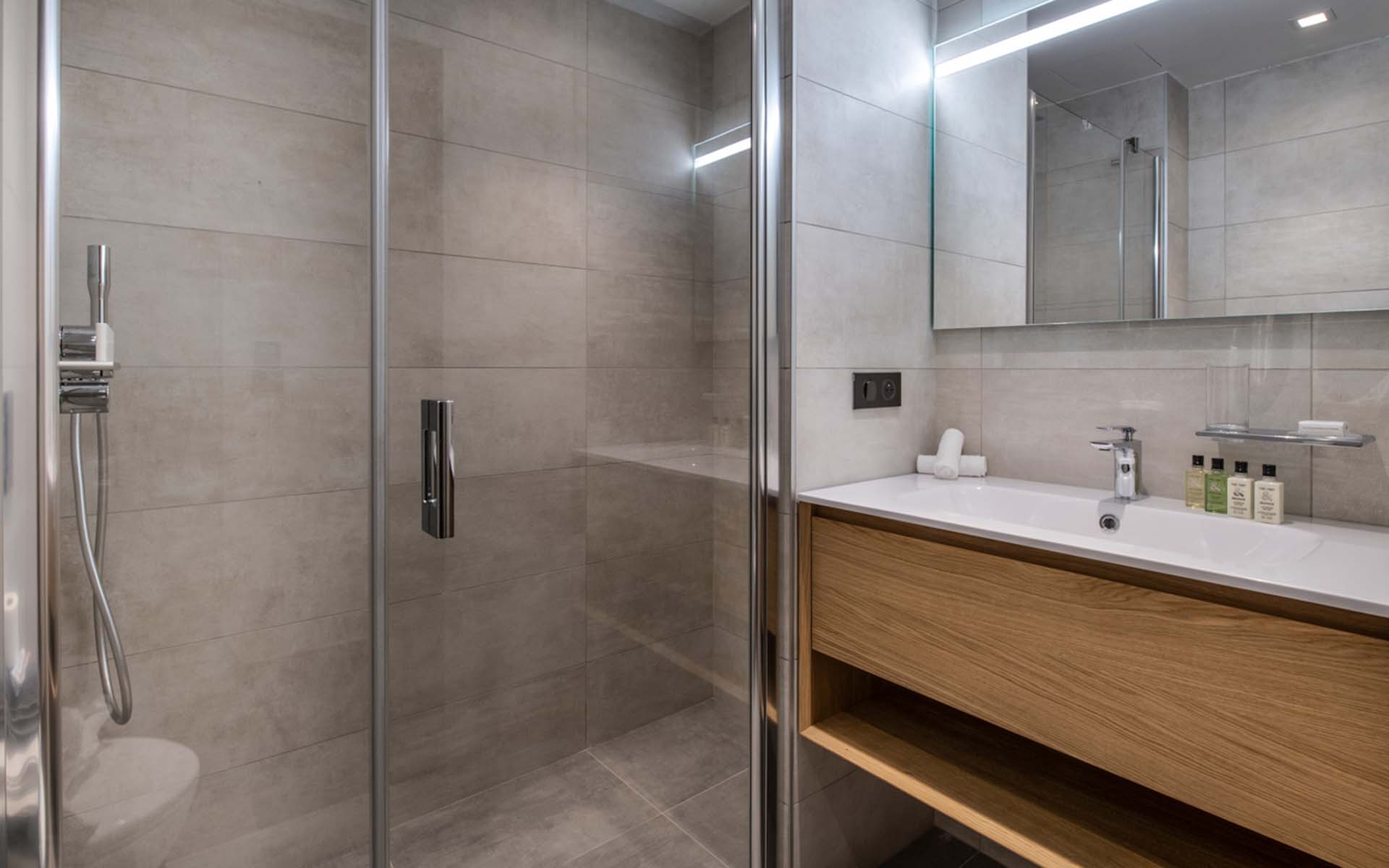 Kamet Suite Manali Lodge, Courchevel 1650