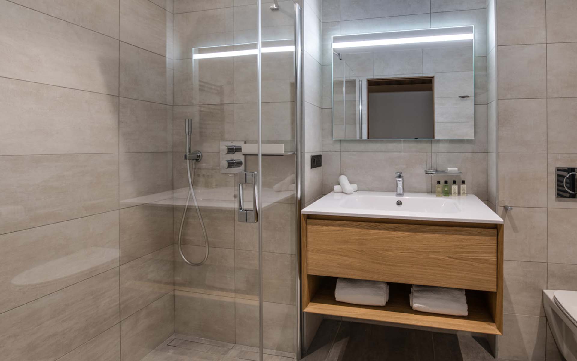 Kamet Suite Manali Lodge, Courchevel 1650