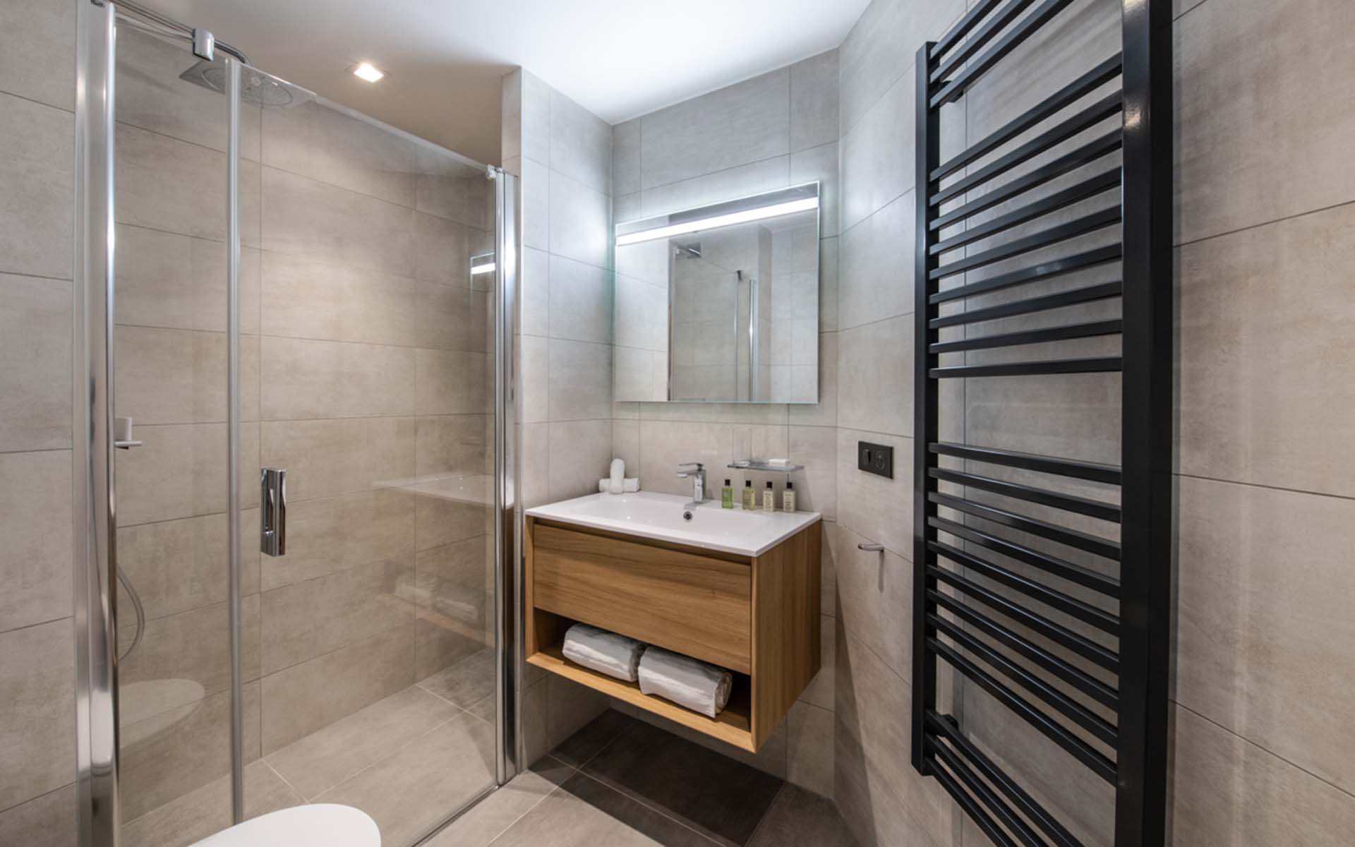 Kamet Suite Manali Lodge, Courchevel 1650