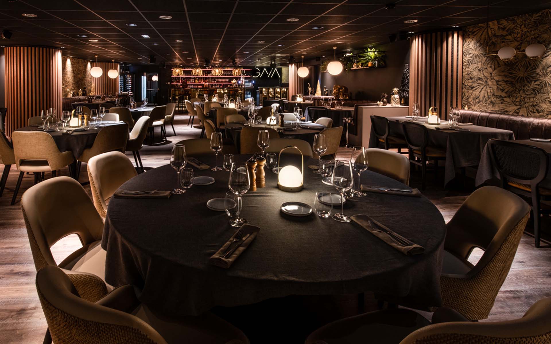 Gyala Suite Manali Lodge, Courchevel 1650