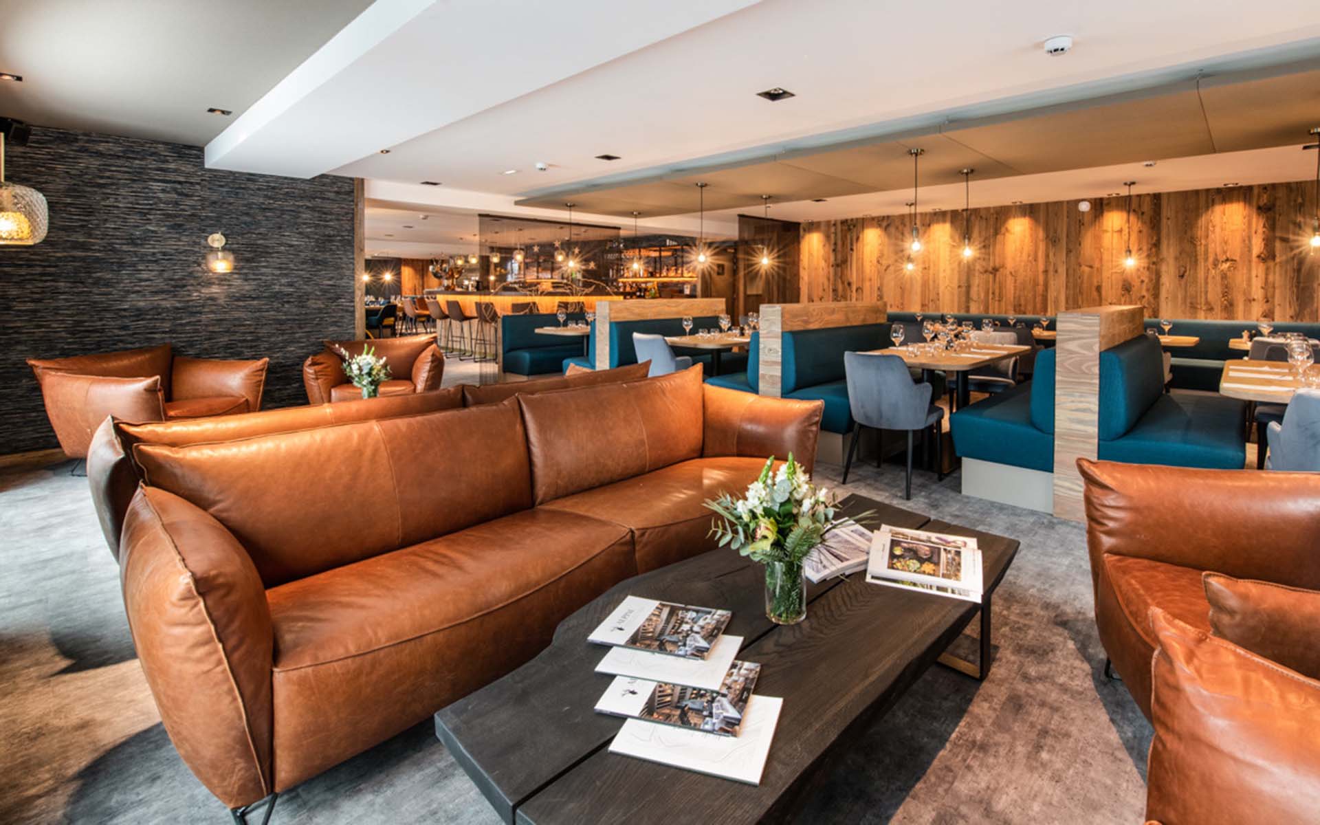 Gyala Suite Manali Lodge, Courchevel 1650