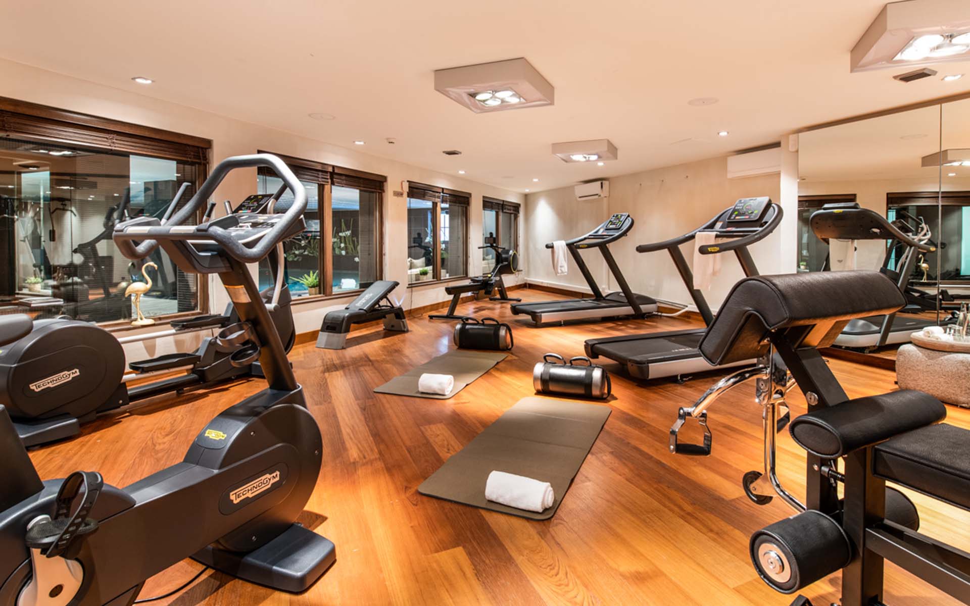 Gyala Suite Manali Lodge, Courchevel 1650