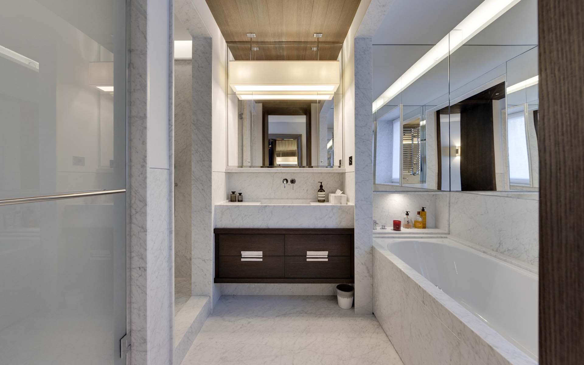 Apartment Ornate, Tignes