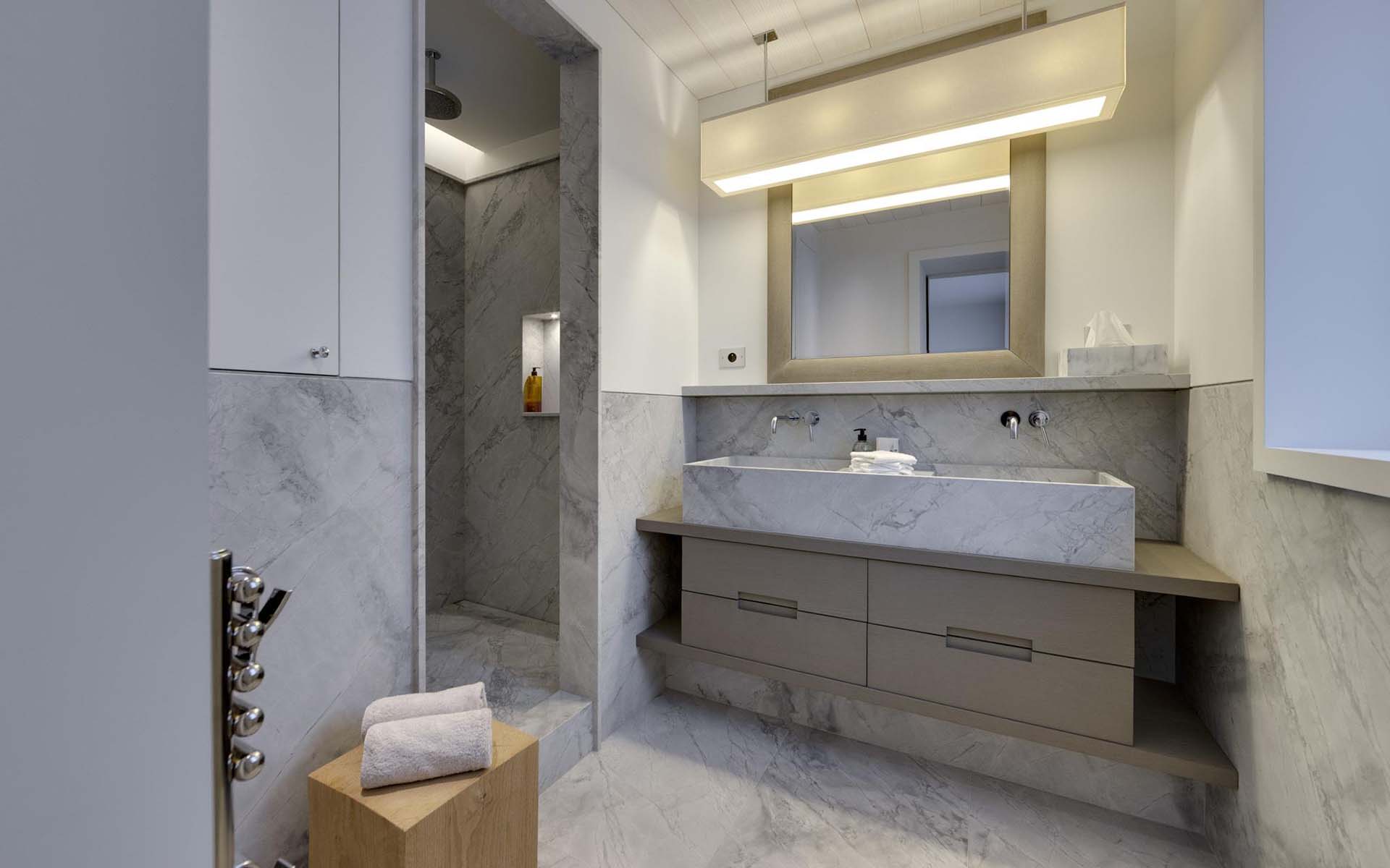 Apartment Ornate, Tignes