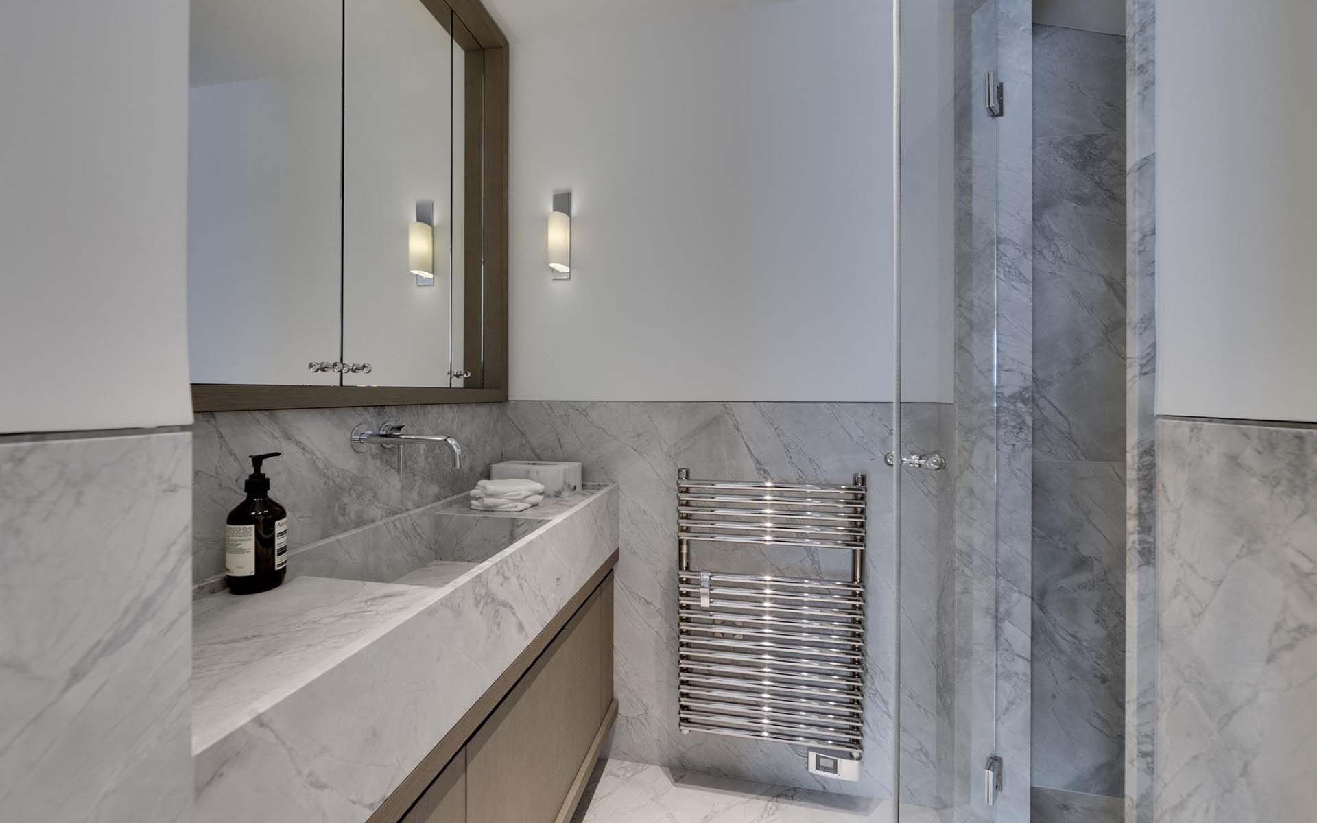 Apartment Ornate, Tignes