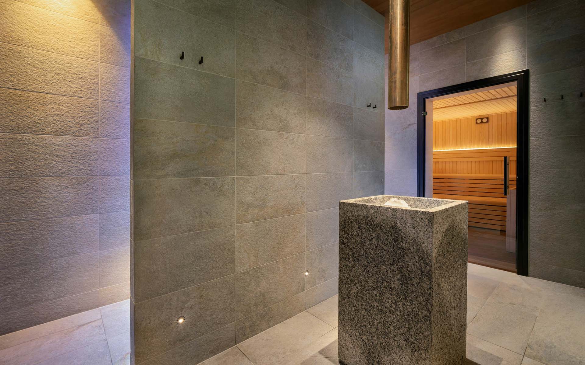 Apartment Atmosphère 402, Courchevel 1850