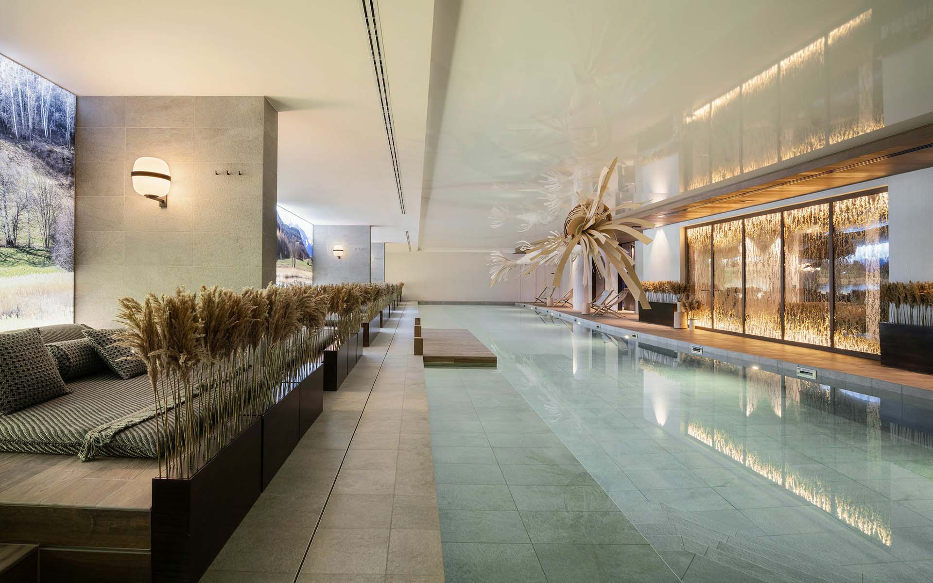 Apartment Atmosphère 502, Courchevel 1850