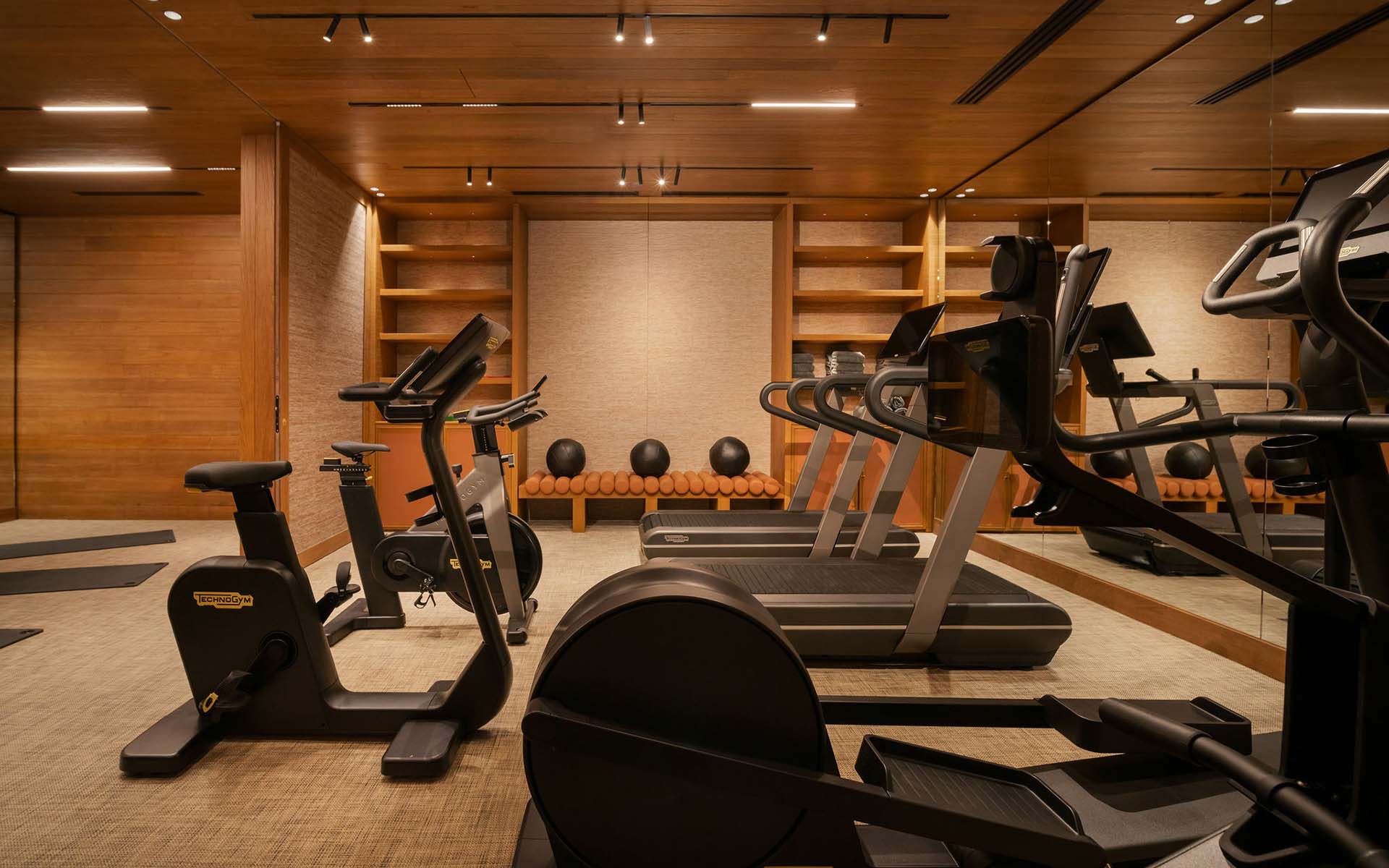 Apartment Atmosphère 601, Courchevel 1850