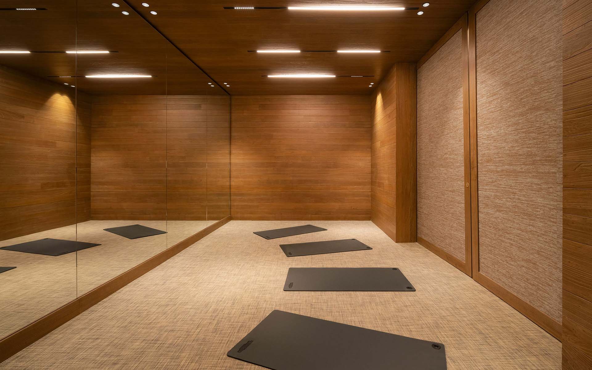 Apartment Atmosphère 601, Courchevel 1850