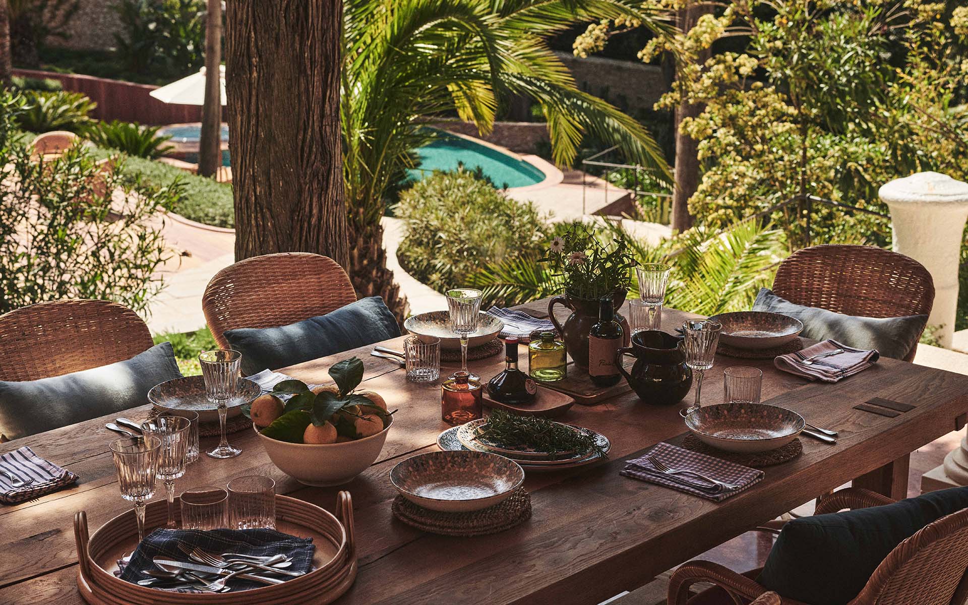 Captain’s Villa Rouge, Lošinj