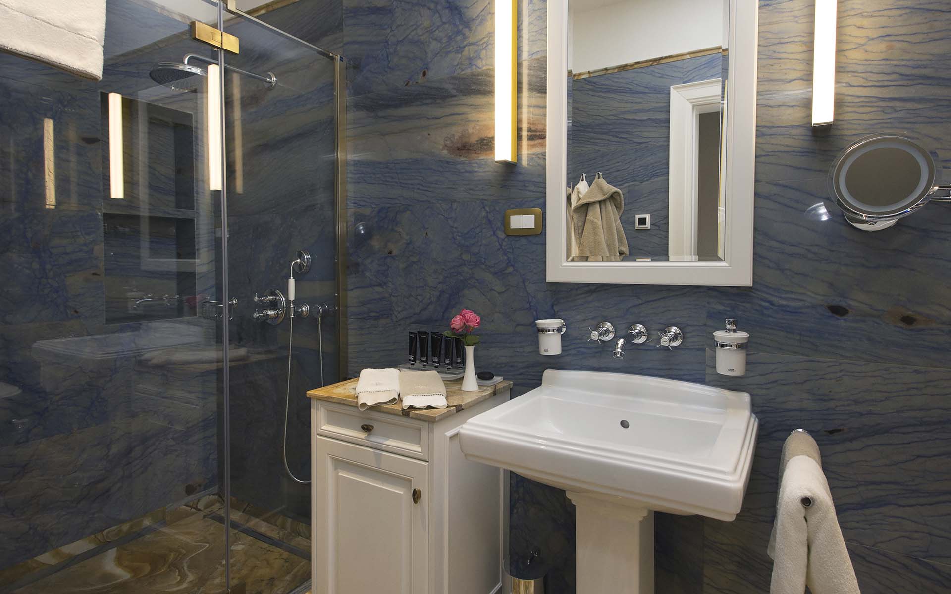 Captain’s Villa Rouge, Lošinj