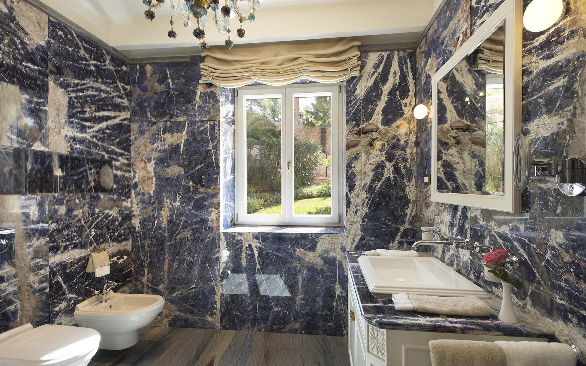 Captain’s Villa Rouge, Lošinj