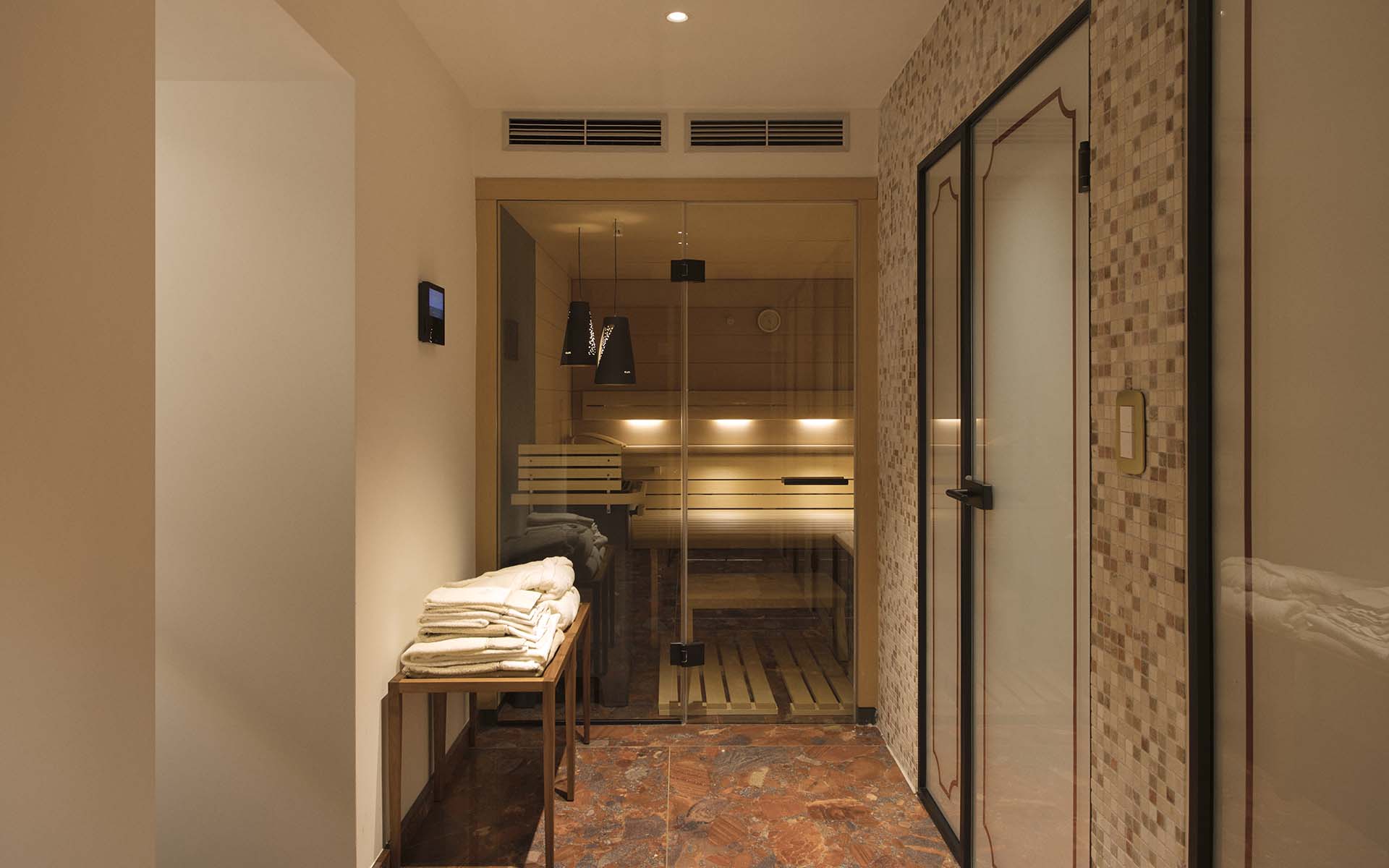 Captain’s Villa Rouge, Lošinj