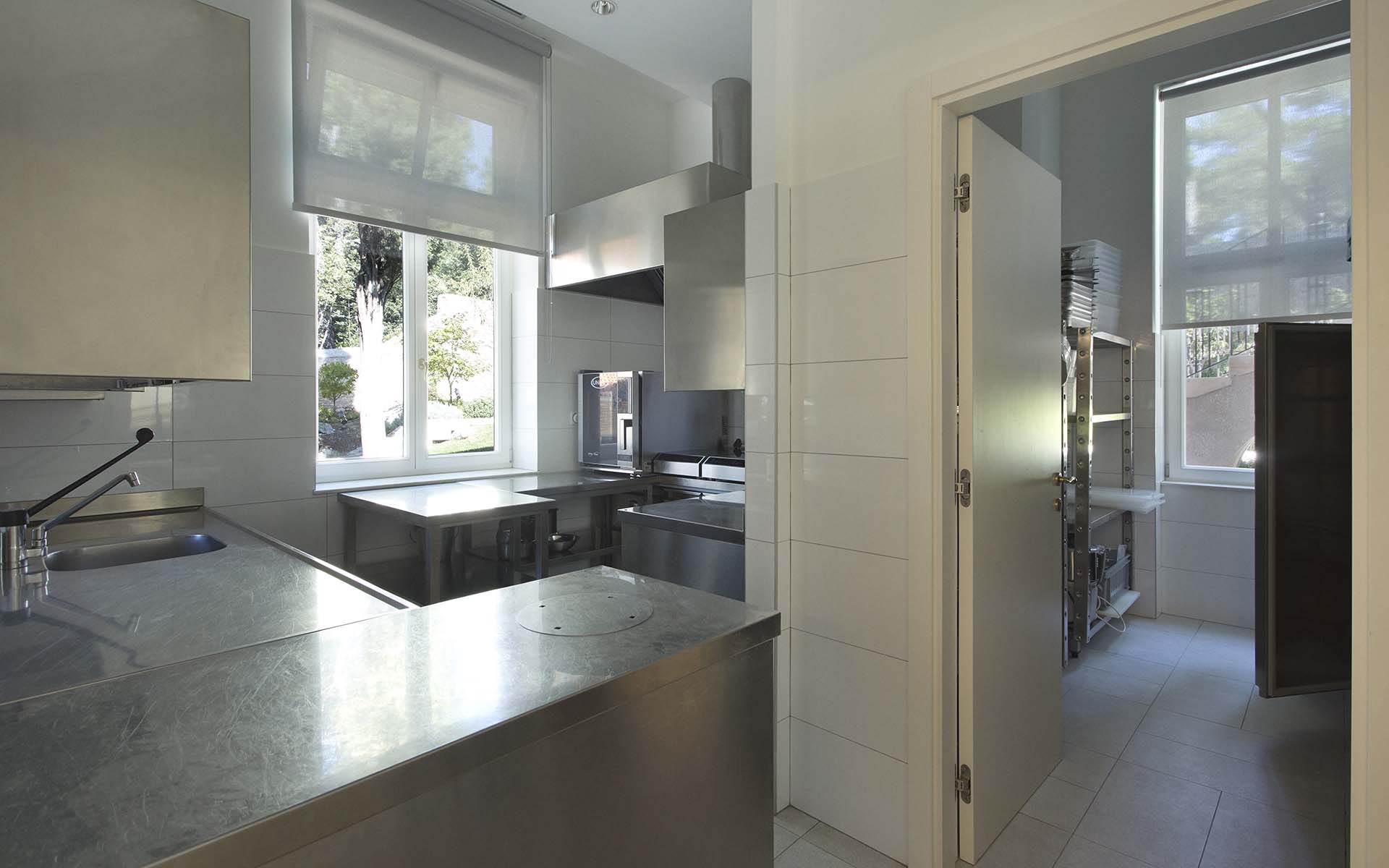 Captain’s Villa Rouge, Lošinj