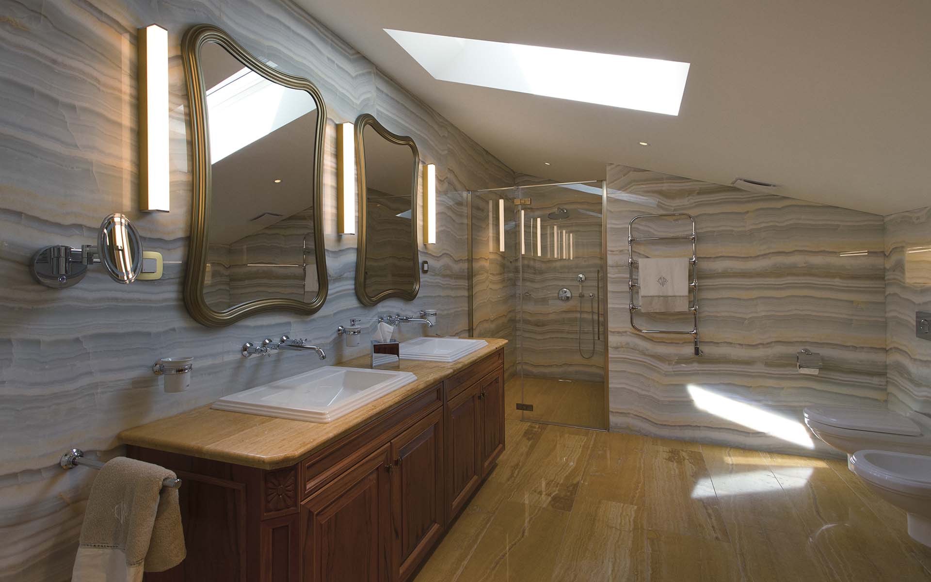 Captain’s Villa Rouge, Lošinj