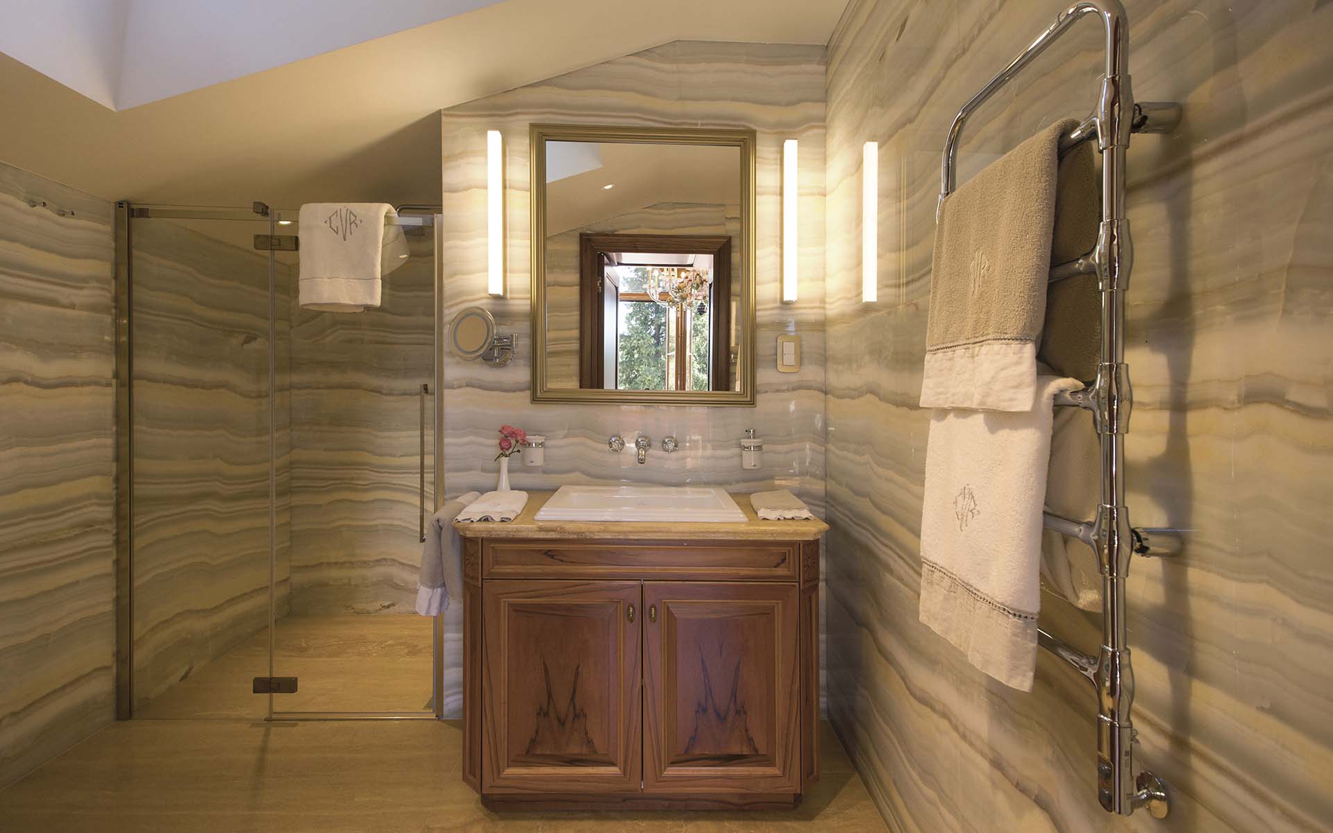 Captain’s Villa Rouge, Lošinj