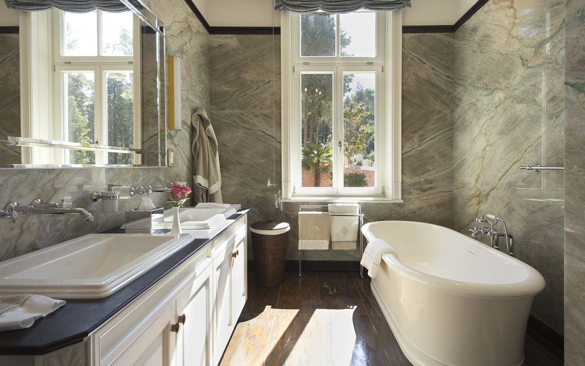 Captain’s Villa Rouge, Lošinj