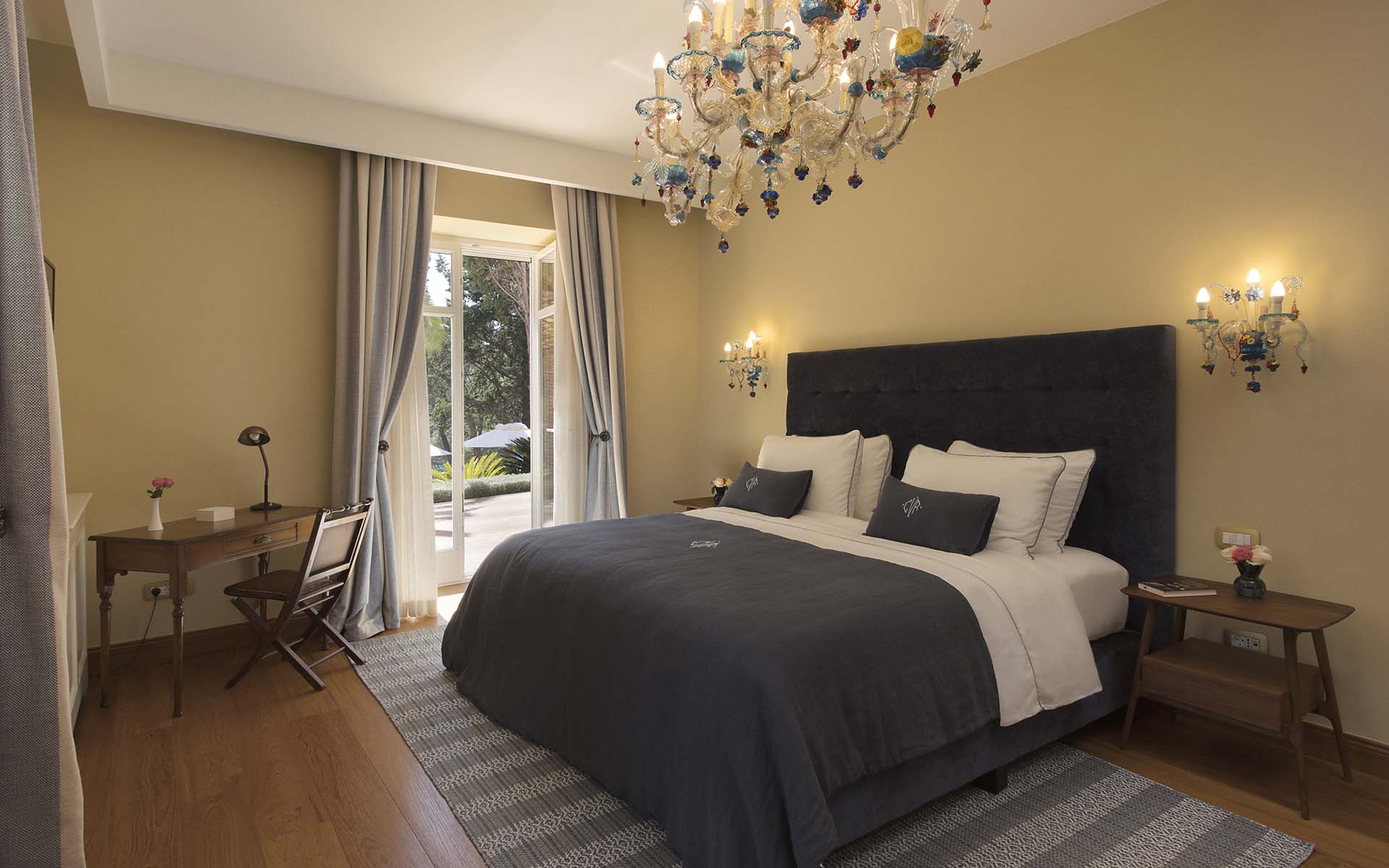 Captain’s Villa Rouge, Lošinj