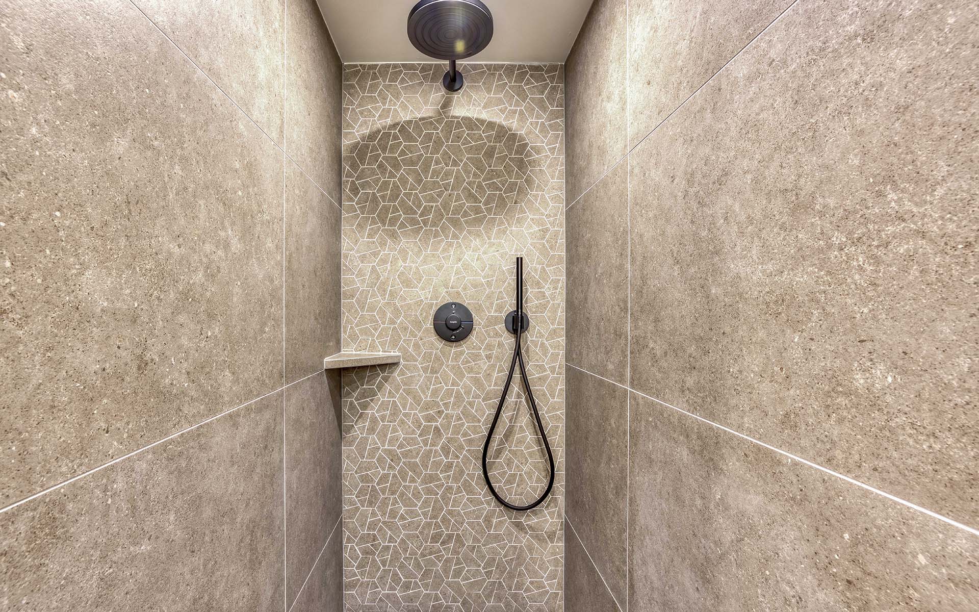 Chalet Nid d’Hiver, Courchevel 1550