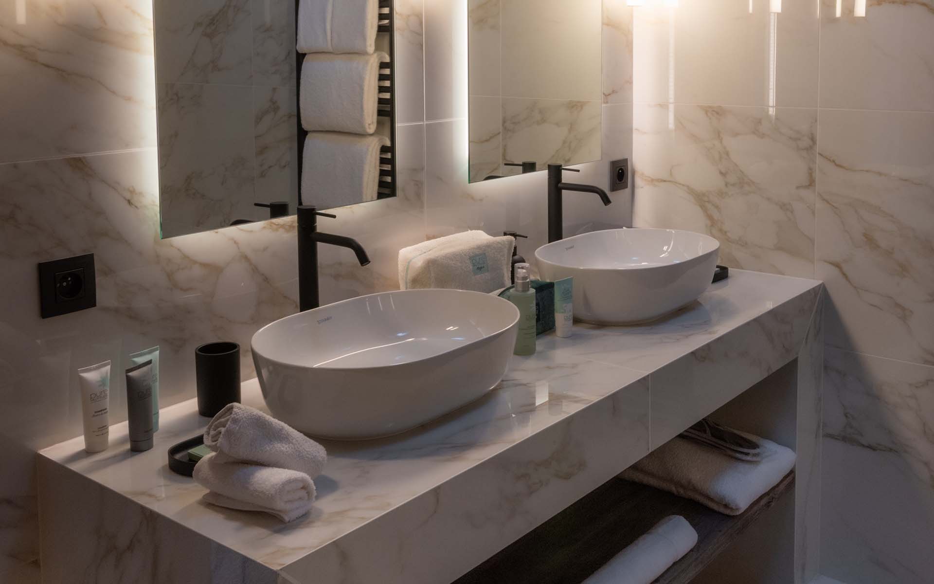 Chalet du Bois d’Argent, Megève