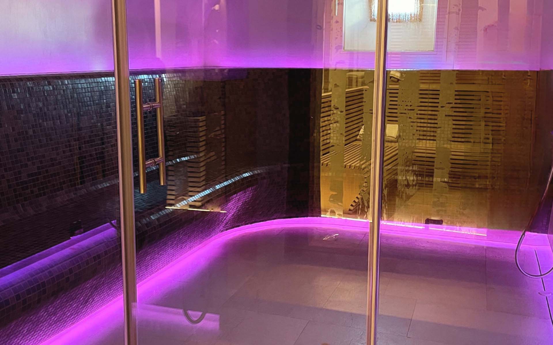 Chesa Laret, St. Moritz