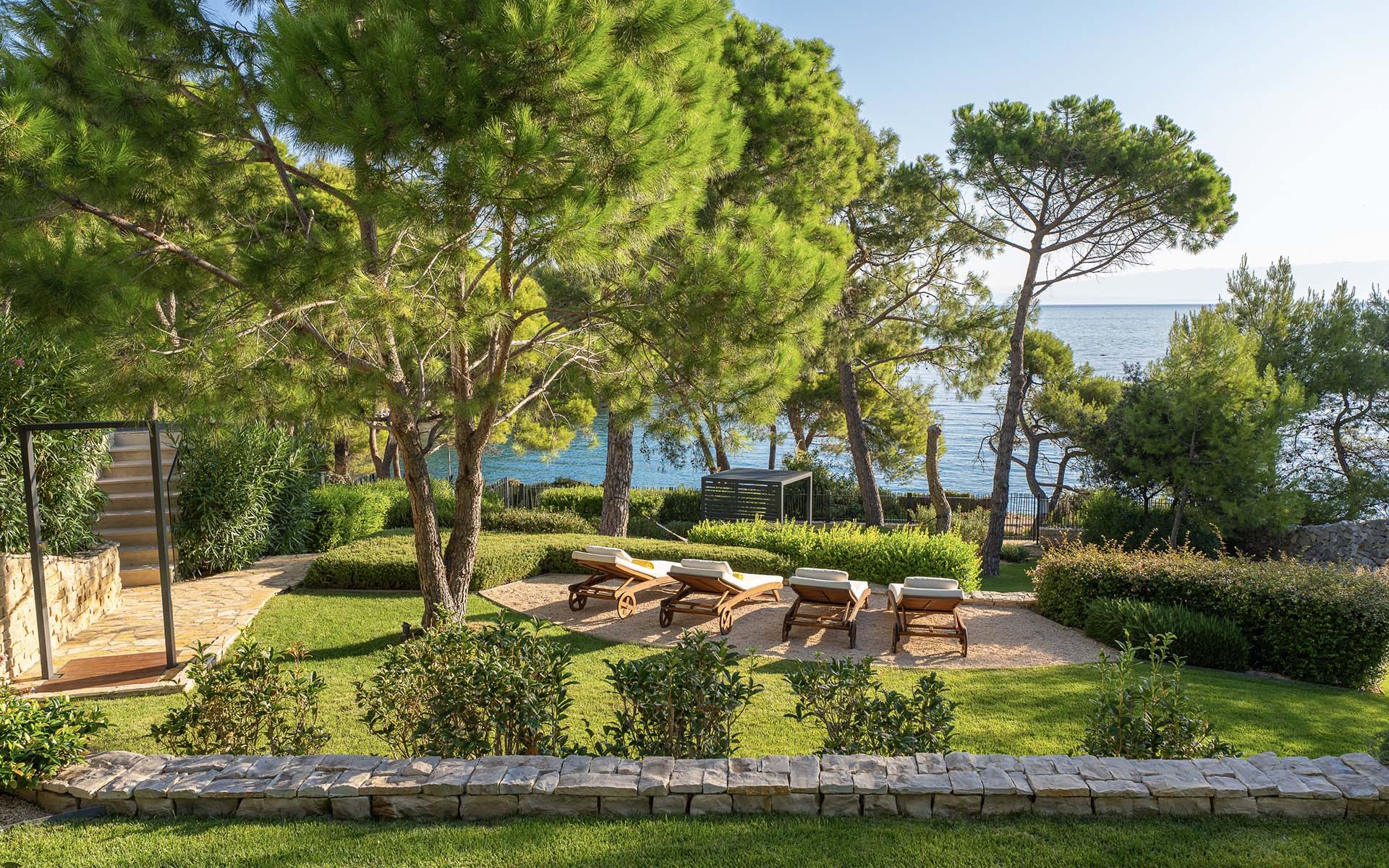 Contessa Luxury Retreat, Lošinj
