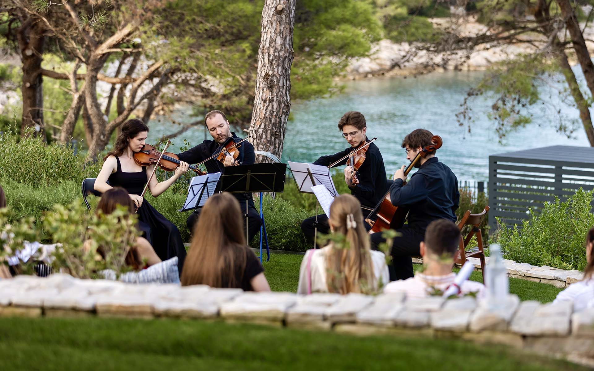 Contessa Luxury Retreat, Lošinj