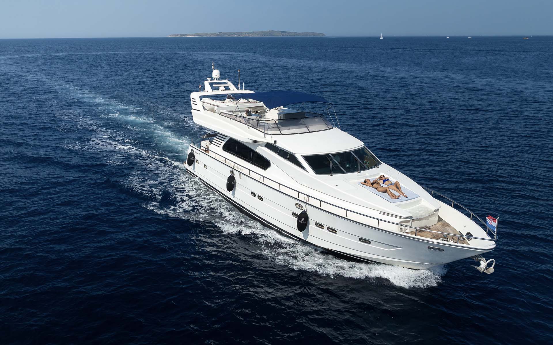 Contessa Luxury Retreat, Lošinj