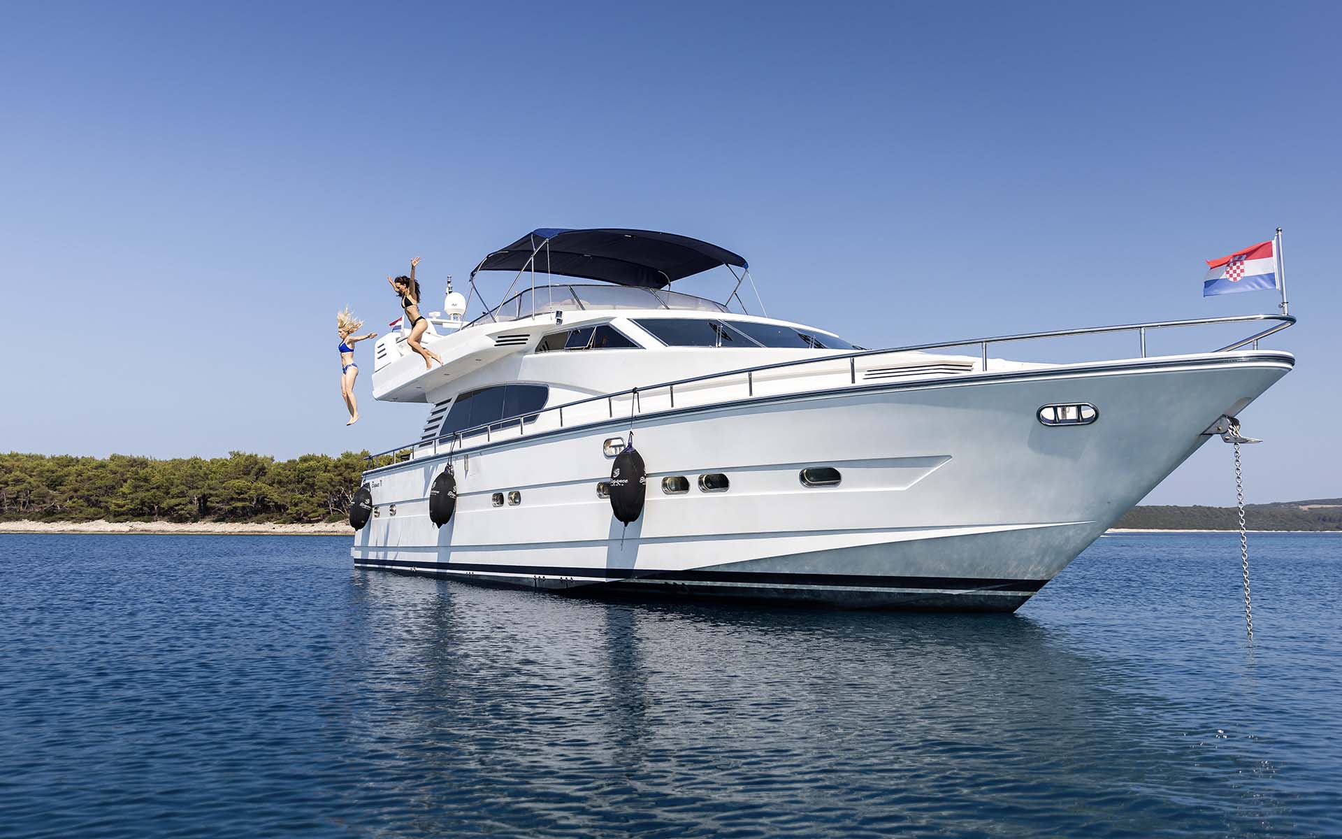 Contessa Luxury Retreat, Lošinj