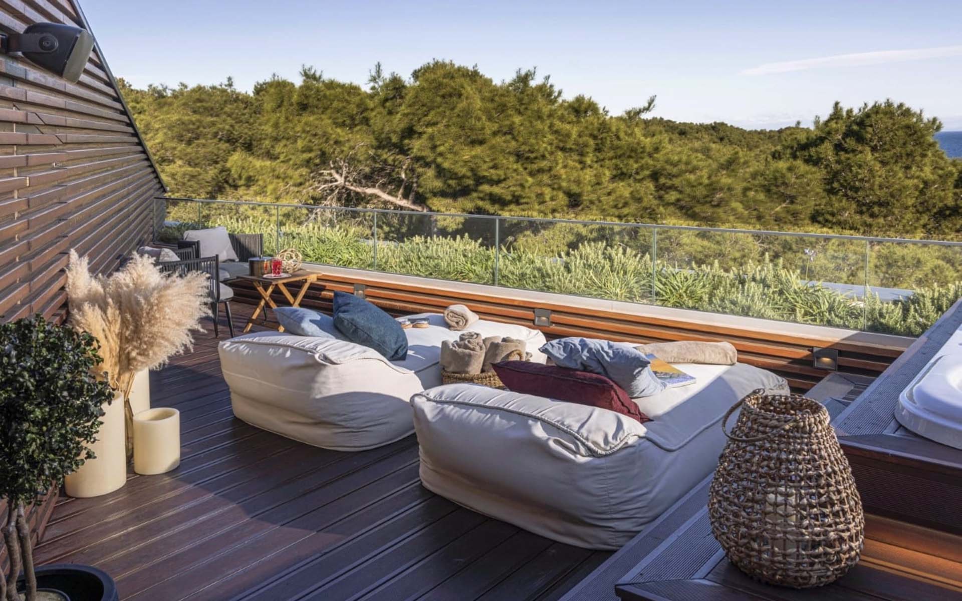 Contessa Luxury Retreat, Lošinj