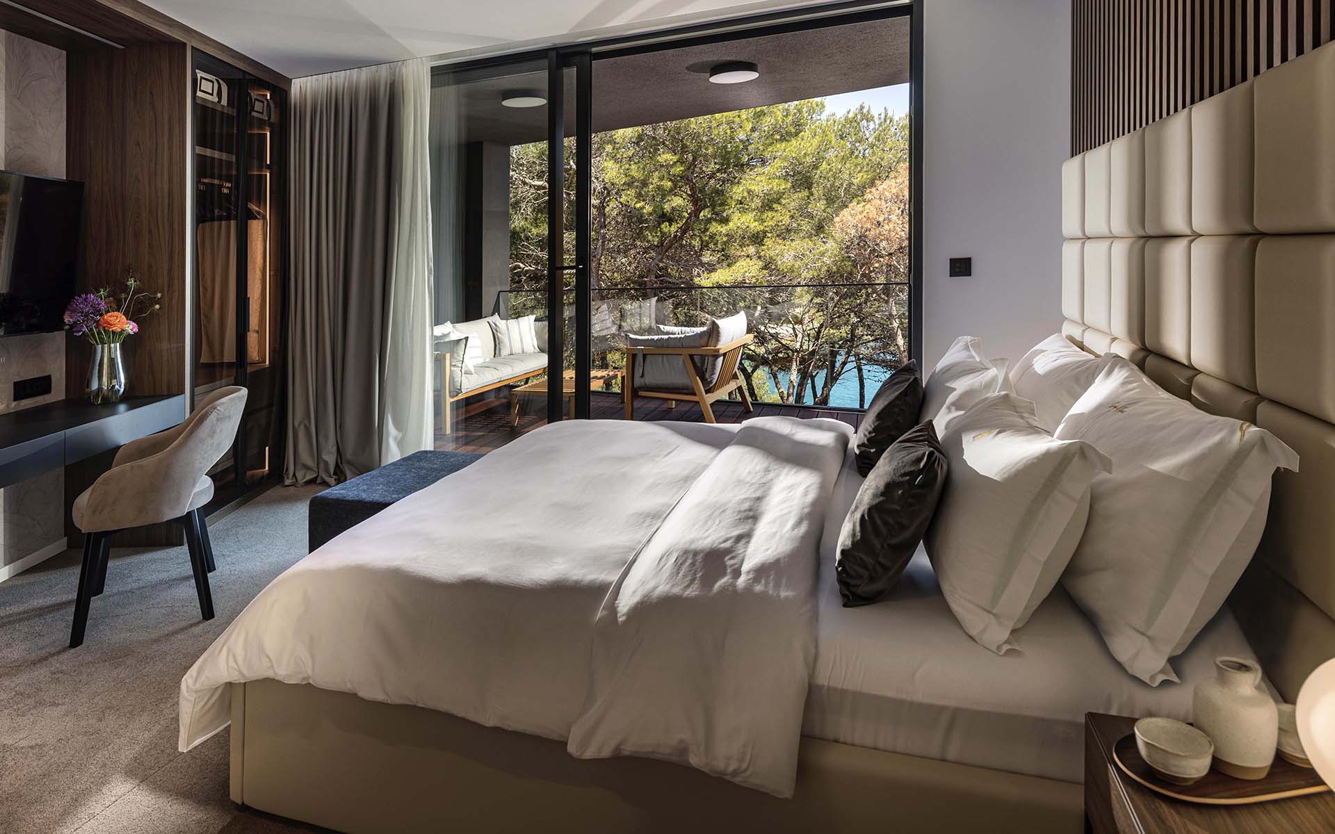 Contessa Luxury Retreat, Lošinj