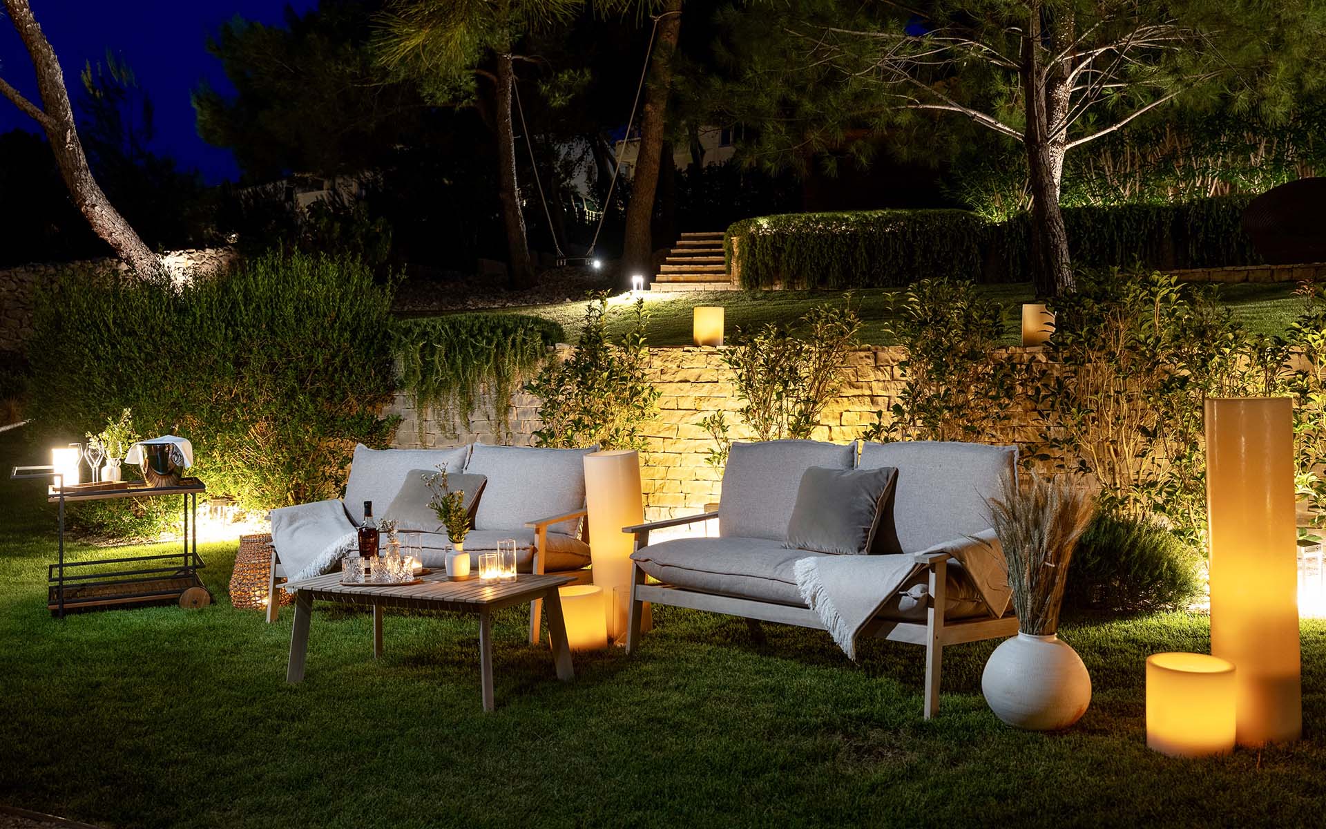Contessa Luxury Retreat, Lošinj