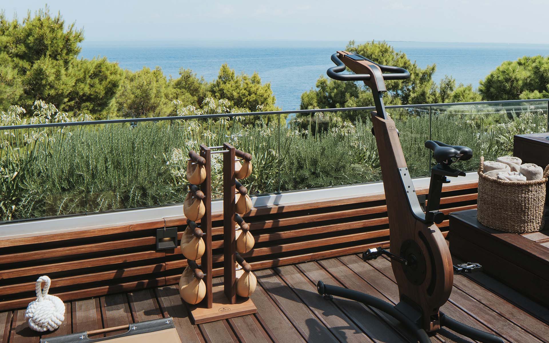 Contessa Luxury Retreat, Lošinj