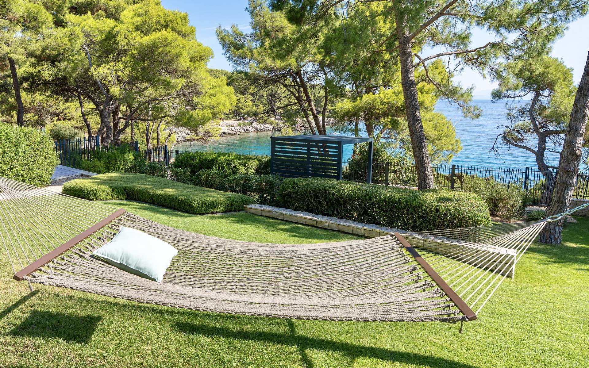 Contessa Luxury Retreat, Lošinj