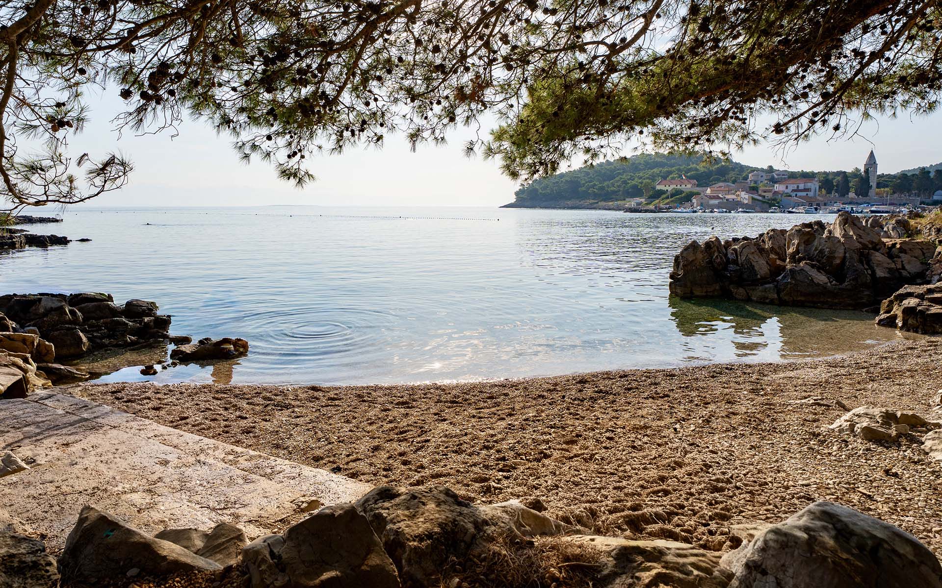 Contessa Luxury Retreat, Lošinj