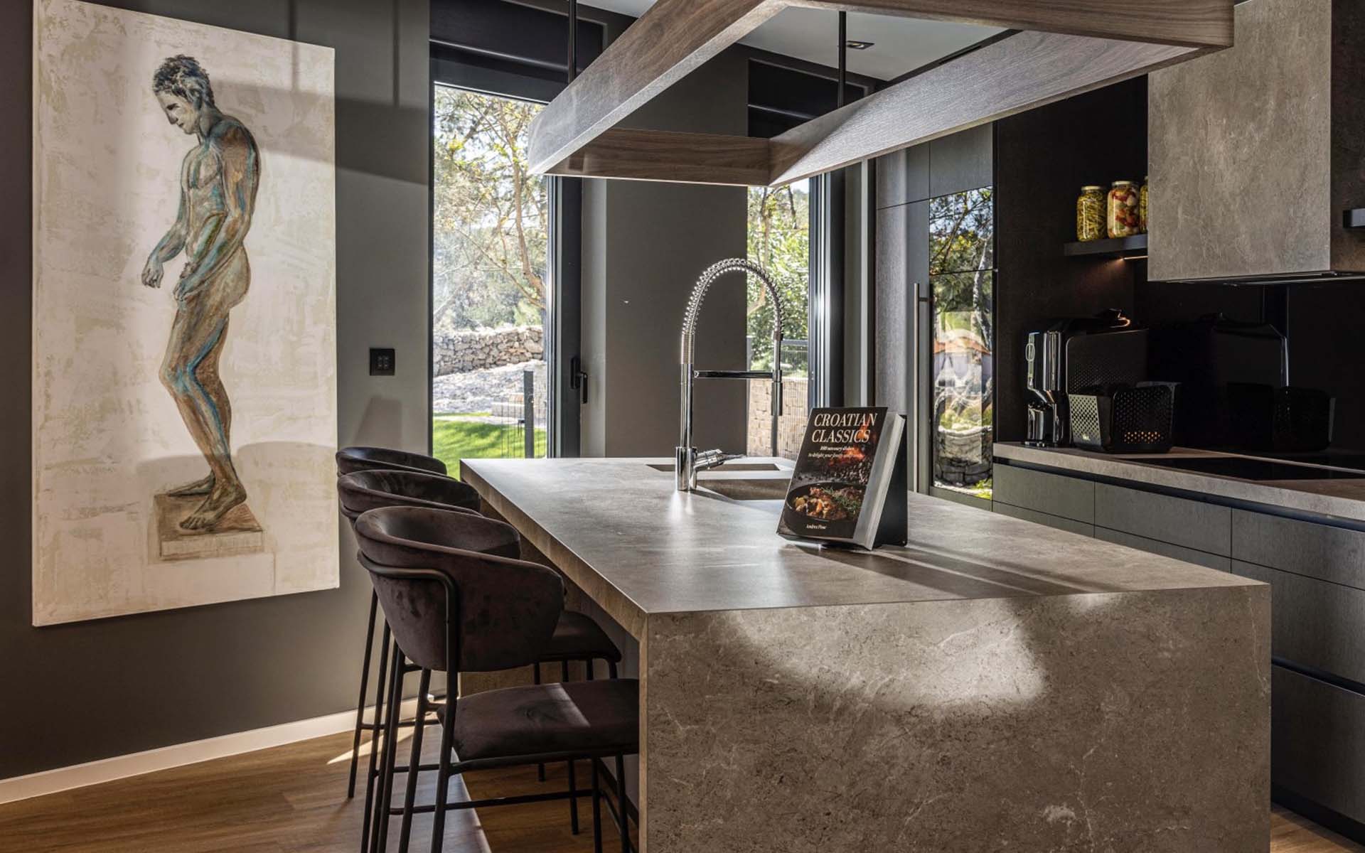 Contessa Luxury Retreat, Lošinj