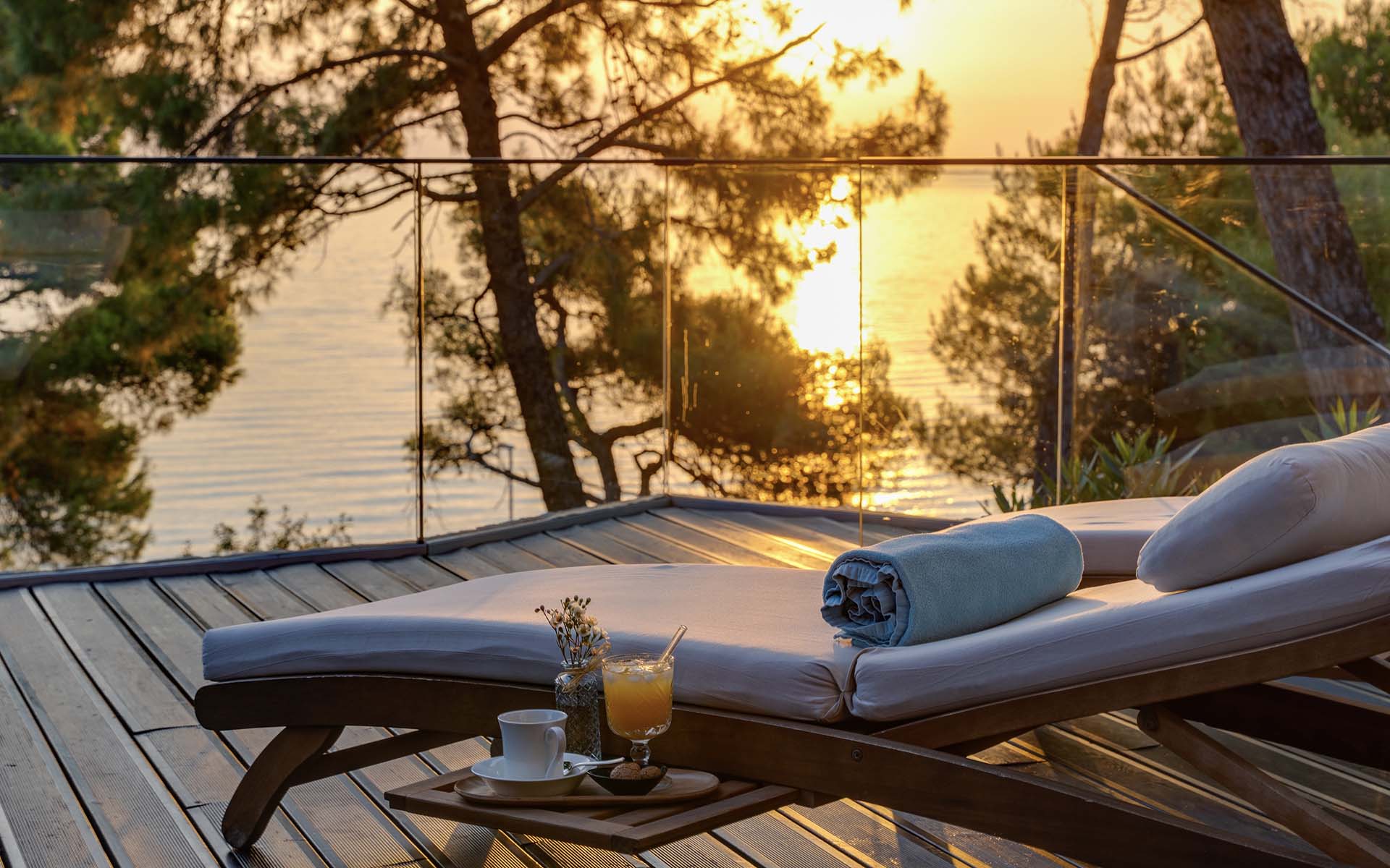 Contessa Luxury Retreat, Lošinj