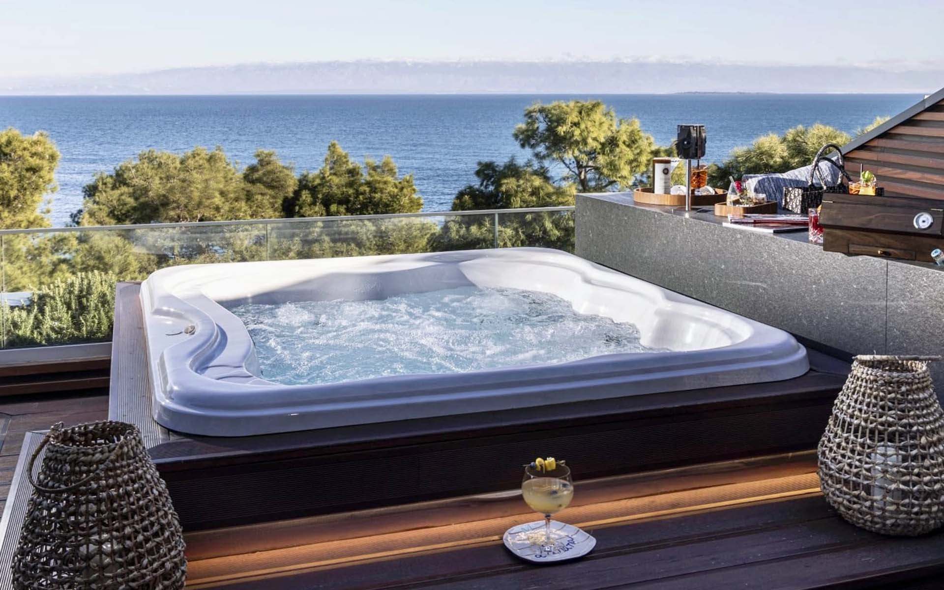 Contessa Luxury Retreat, Lošinj