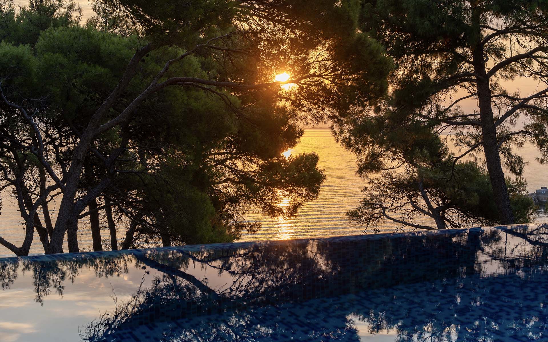 Contessa Luxury Retreat, Lošinj