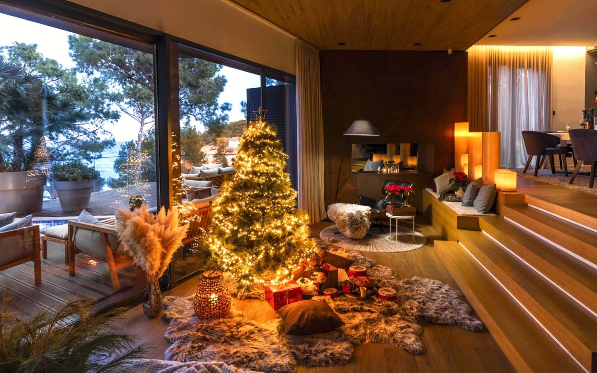 Contessa Luxury Retreat, Lošinj