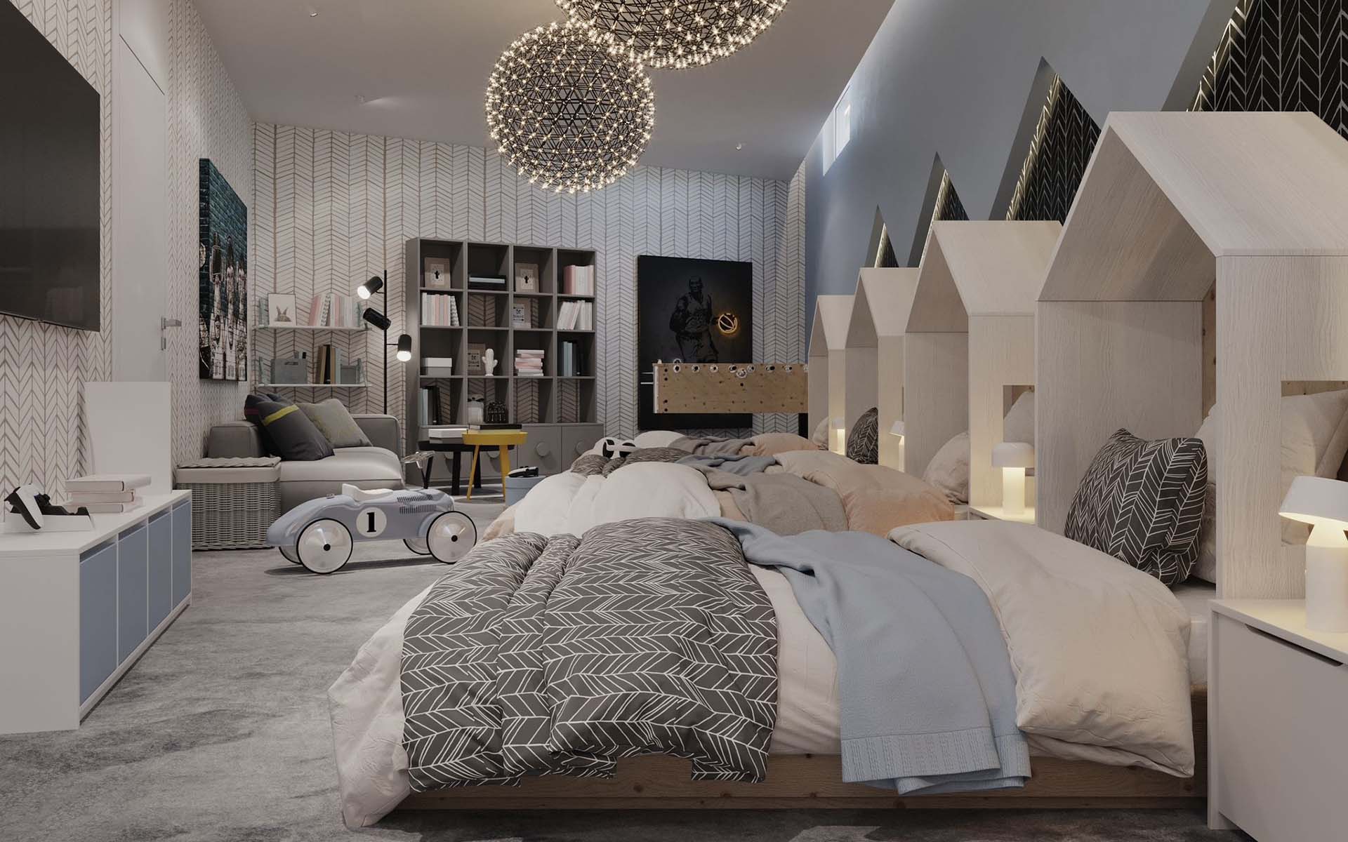 Contessa Luxury Retreat, Lošinj