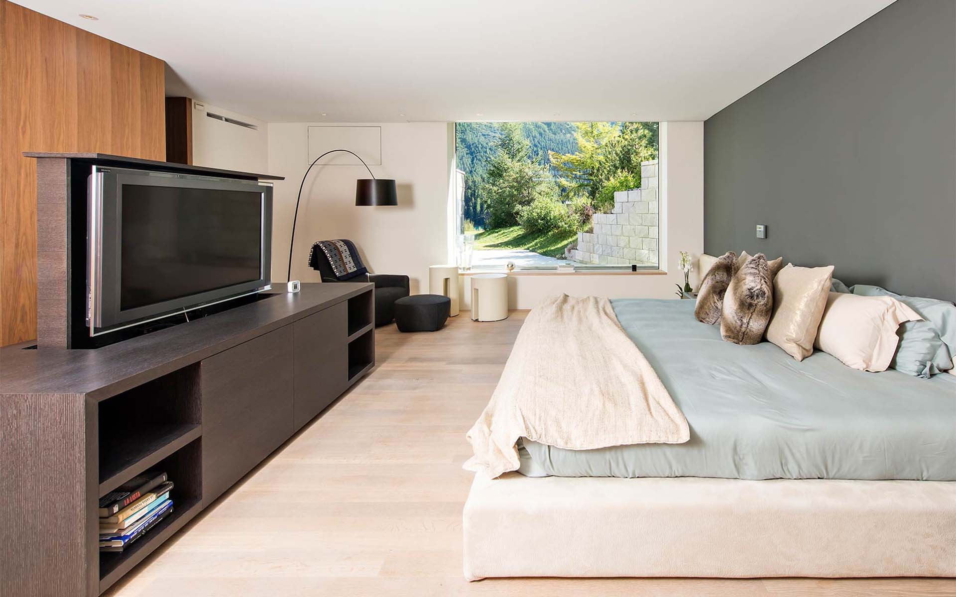 The Loft, St. Moritz