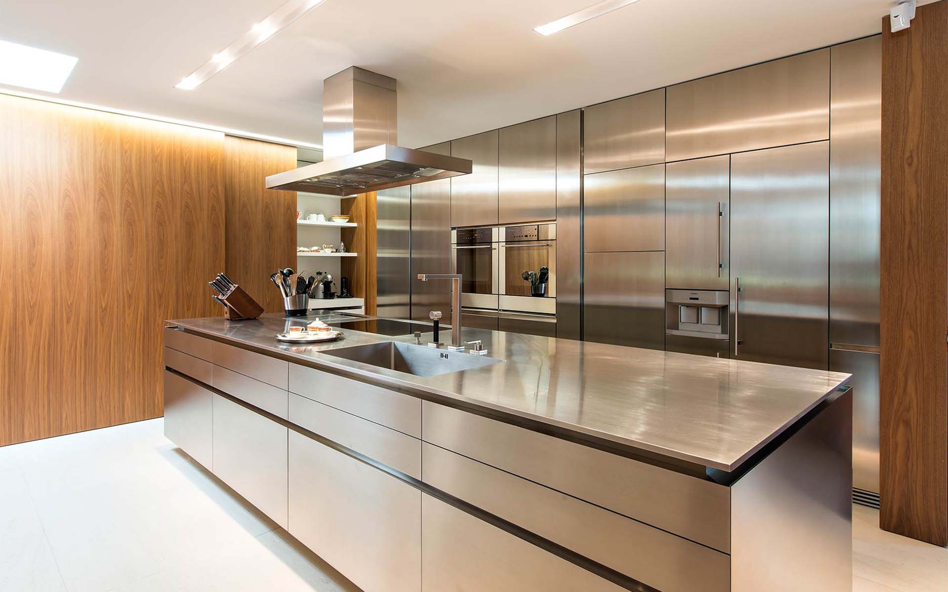 The Loft, St. Moritz